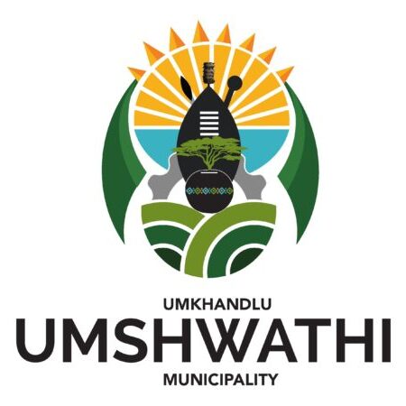 UMshwathi Municipality Logo